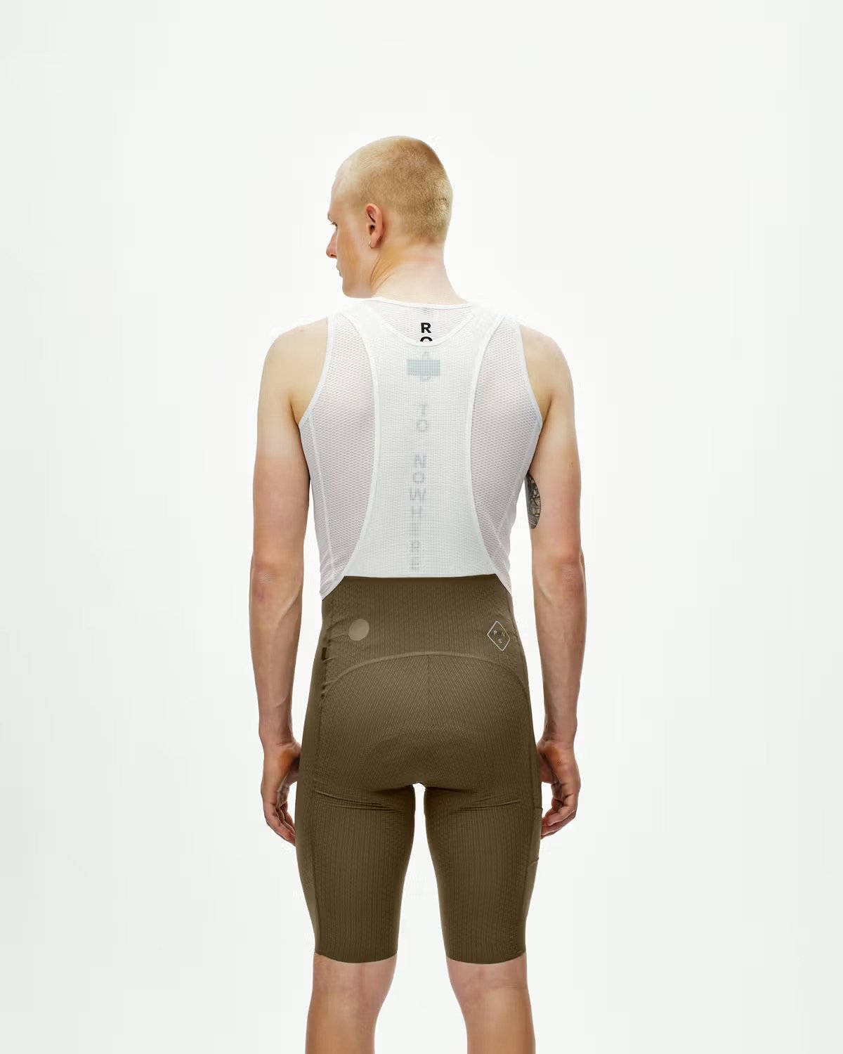 PAS NORMAL STUDIOS Control Knickers Navy Men — Cycle Store Zurich